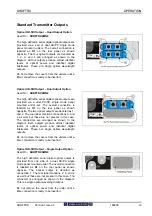 Preview for 12 page of Snell & Wilcox SHDFTRX Operation Manual