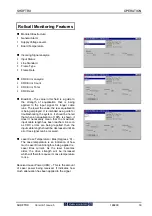 Preview for 16 page of Snell & Wilcox SHDFTRX Operation Manual