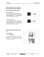 Preview for 7 page of Snell & Wilcox SHDSDA2E-S1 Operation Manuals