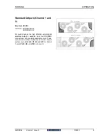 Preview for 8 page of Snell & Wilcox SHDSDA2E-S1 Operation Manuals