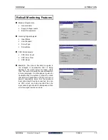 Preview for 10 page of Snell & Wilcox SHDSDA2E-S1 Operation Manuals