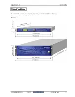 Preview for 11 page of Snell & Wilcox Supervisor LX Operation & Installation Manual