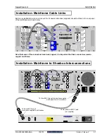 Preview for 12 page of Snell & Wilcox Supervisor LX Operation & Installation Manual