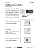 Preview for 18 page of Snell & Wilcox Supervisor LX Operation & Installation Manual