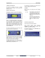 Предварительный просмотр 21 страницы Snell & Wilcox Supervisor LX Operation & Installation Manual