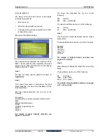 Preview for 22 page of Snell & Wilcox Supervisor LX Operation & Installation Manual