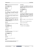 Preview for 37 page of Snell & Wilcox Supervisor LX Operation & Installation Manual