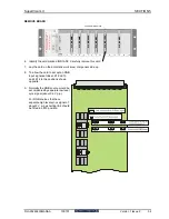 Предварительный просмотр 47 страницы Snell & Wilcox Supervisor LX Operation & Installation Manual