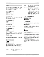 Предварительный просмотр 39 страницы Snell & Wilcox TBS100 Operator'S Manual