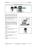 Предварительный просмотр 58 страницы Snell & Wilcox TBS100 Operator'S Manual