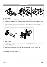 Preview for 13 page of Snell ES-103 Operating Manual And Spare Parts List