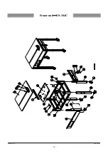 Preview for 29 page of Snell ES-103 Operating Manual And Spare Parts List