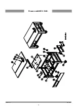 Preview for 31 page of Snell ES-103 Operating Manual And Spare Parts List