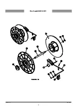 Preview for 35 page of Snell ES-103 Operating Manual And Spare Parts List