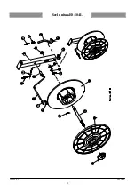 Preview for 39 page of Snell ES-103 Operating Manual And Spare Parts List