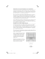 Preview for 4 page of Snell IC-K7 Owner'S Manual