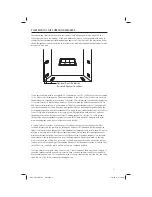 Preview for 5 page of Snell IC-K7 Owner'S Manual