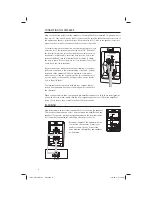 Preview for 6 page of Snell IC-K7 Owner'S Manual