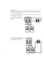 Preview for 8 page of Snell ICS Sub 24 mk3 Owner'S Manual