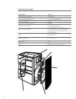 Preview for 2 page of Snell ICS570 Owner'S Manual