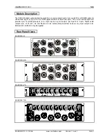 Preview for 2 page of Snell IQAES00 Product Manual