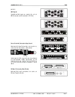 Preview for 7 page of Snell IQAES00 Product Manual