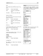 Preview for 20 page of Snell IQAES00 Product Manual