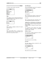 Preview for 25 page of Snell IQAES00 Product Manual