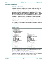 Preview for 2 page of Snell IQBRK3048-2A3 User Instruction Manual