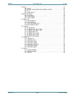 Preview for 4 page of Snell IQBRK3048-2A3 User Instruction Manual