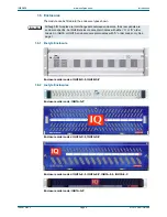 Preview for 8 page of Snell IQBRK3048-2A3 User Instruction Manual