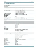 Preview for 9 page of Snell IQBRK3048-2A3 User Instruction Manual