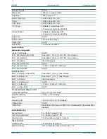 Preview for 10 page of Snell IQBRK3048-2A3 User Instruction Manual