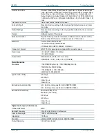 Preview for 11 page of Snell IQBRK3048-2A3 User Instruction Manual