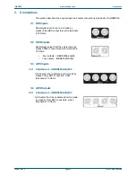 Preview for 13 page of Snell IQBRK3048-2A3 User Instruction Manual