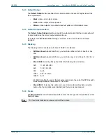 Preview for 18 page of Snell IQBRK3048-2A3 User Instruction Manual