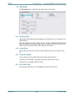 Preview for 21 page of Snell IQBRK3048-2A3 User Instruction Manual