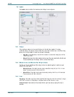 Preview for 27 page of Snell IQBRK3048-2A3 User Instruction Manual