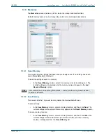 Preview for 30 page of Snell IQBRK3048-2A3 User Instruction Manual