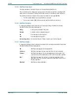 Preview for 38 page of Snell IQBRK3048-2A3 User Instruction Manual