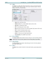 Preview for 39 page of Snell IQBRK3048-2A3 User Instruction Manual