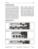 Preview for 2 page of Snell IQDEC0215-1A Manual