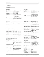 Preview for 6 page of Snell IQDEC0215-1A Manual