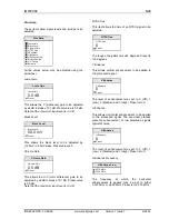 Preview for 52 page of Snell IQDEC0215-1A Manual