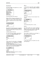 Preview for 54 page of Snell IQDEC0215-1A Manual