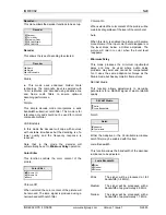 Preview for 55 page of Snell IQDEC0215-1A Manual