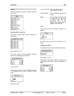 Preview for 57 page of Snell IQDEC0215-1A Manual