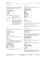 Preview for 58 page of Snell IQDEC0215-1A Manual