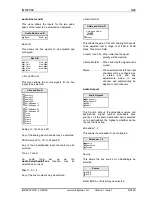 Preview for 59 page of Snell IQDEC0215-1A Manual