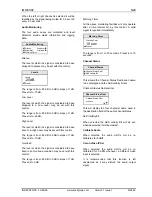 Preview for 62 page of Snell IQDEC0215-1A Manual